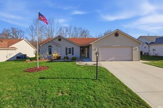 1314 Timber Trace, Auburn, IN 46706