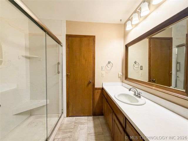 3402 Dakota Avenue, Muskogee, OK 74403