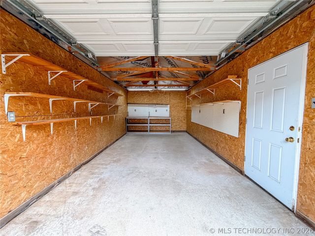 3402 Dakota Avenue, Muskogee, OK 74403