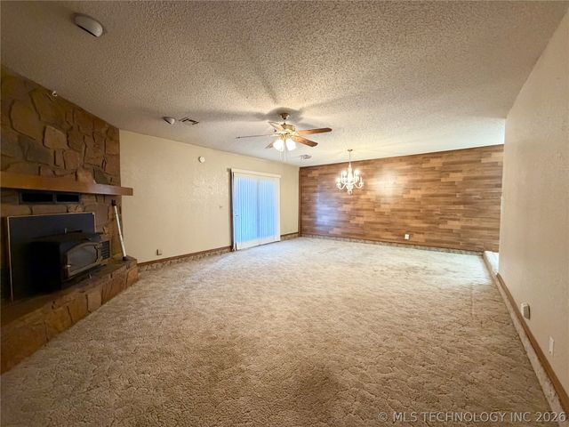 3402 Dakota Avenue, Muskogee, OK 74403