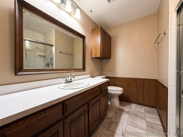 3402 Dakota Avenue, Muskogee, OK 74403