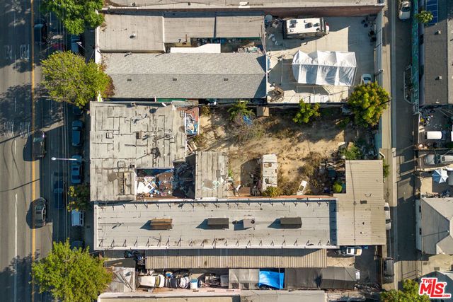 4159 S Central Avenue, Los Angeles, CA 90011