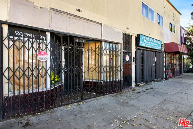 4159 S Central Avenue, Los Angeles, CA 90011