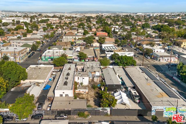 4159 S Central Avenue, Los Angeles, CA 90011