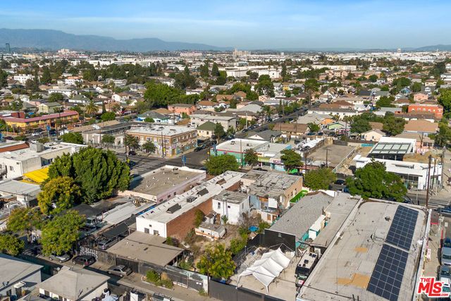 4159 S Central Avenue, Los Angeles, CA 90011
