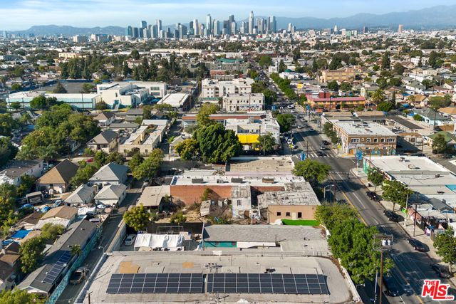 4159 S Central Avenue, Los Angeles, CA 90011