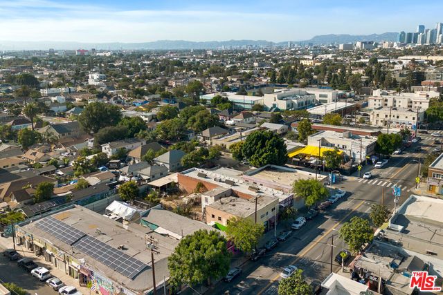 4159 S Central Avenue, Los Angeles, CA 90011