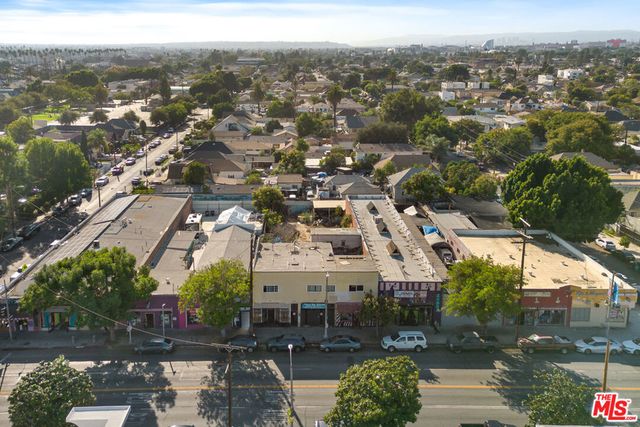 4159 S Central Avenue, Los Angeles, CA 90011