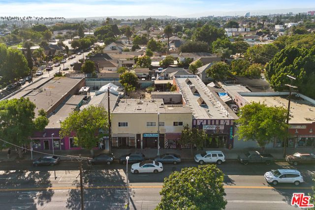 4159 S Central Avenue, Los Angeles, CA 90011