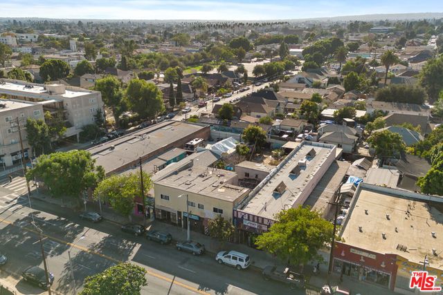 4159 S Central Avenue, Los Angeles, CA 90011