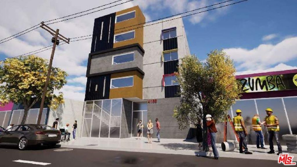 4159 S Central Avenue, Los Angeles, CA 90011