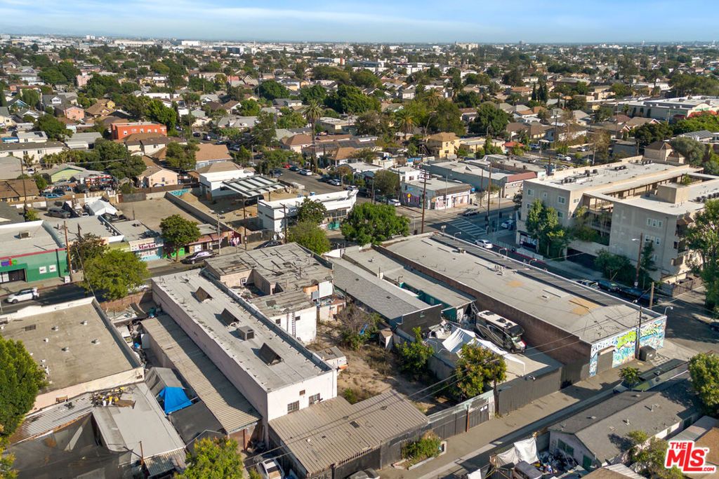 4159 S Central Avenue, Los Angeles, CA 90011 — photo 2