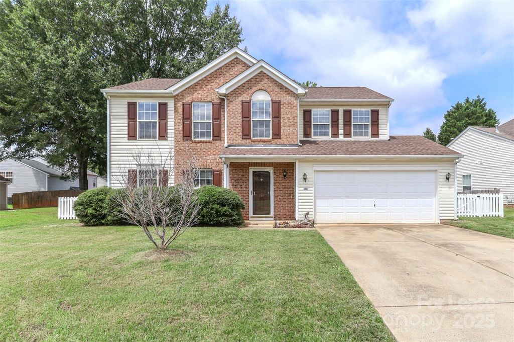 109 Pleasant Grove Lane, Mooresville, NC 28115