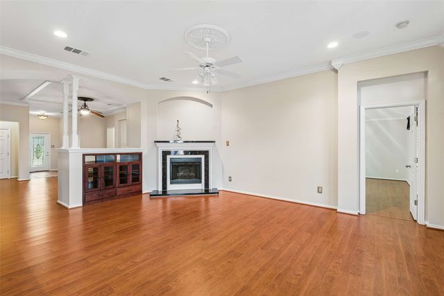 4409 Mallow Oak Drive, Fort Worth, TX 76123