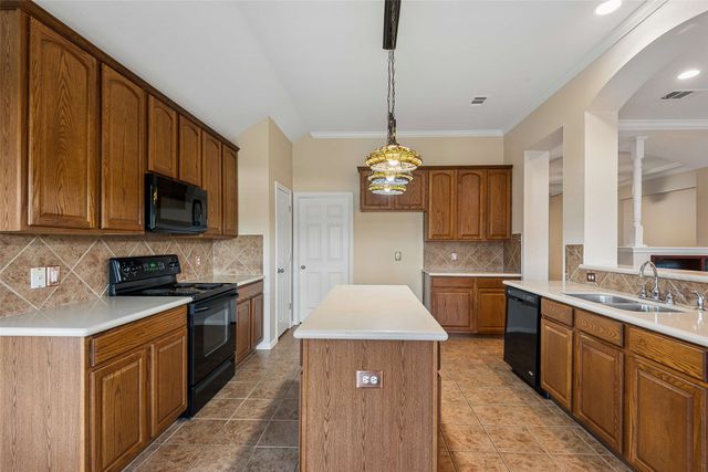 4409 Mallow Oak Drive, Fort Worth, TX 76123