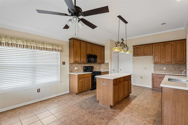 4409 Mallow Oak Drive, Fort Worth, TX 76123