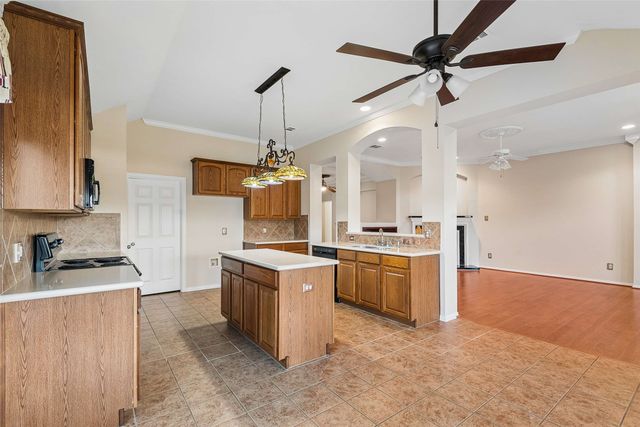 4409 Mallow Oak Drive, Fort Worth, TX 76123