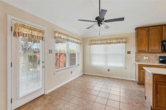 4409 Mallow Oak Drive, Fort Worth, TX 76123