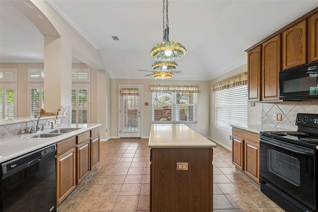 4409 Mallow Oak Drive, Fort Worth, TX 76123