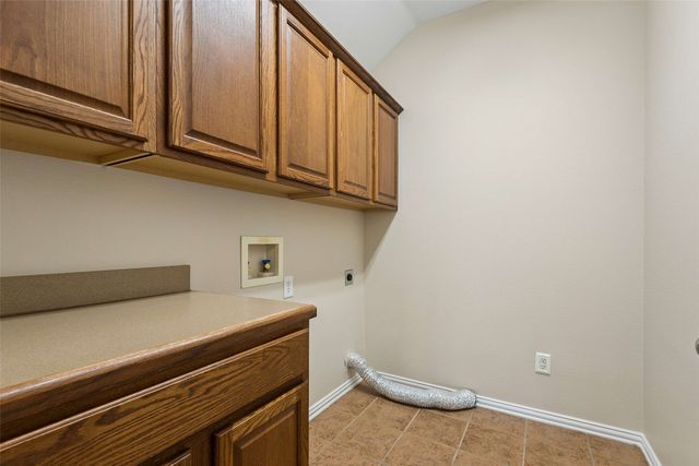 4409 Mallow Oak Drive, Fort Worth, TX 76123