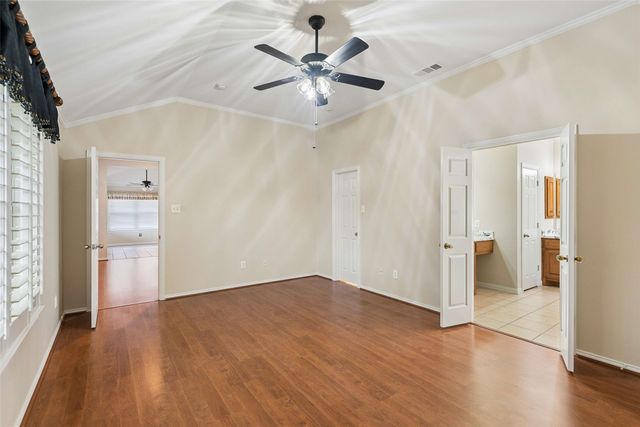 4409 Mallow Oak Drive, Fort Worth, TX 76123