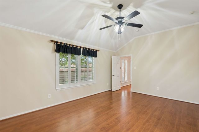 4409 Mallow Oak Drive, Fort Worth, TX 76123