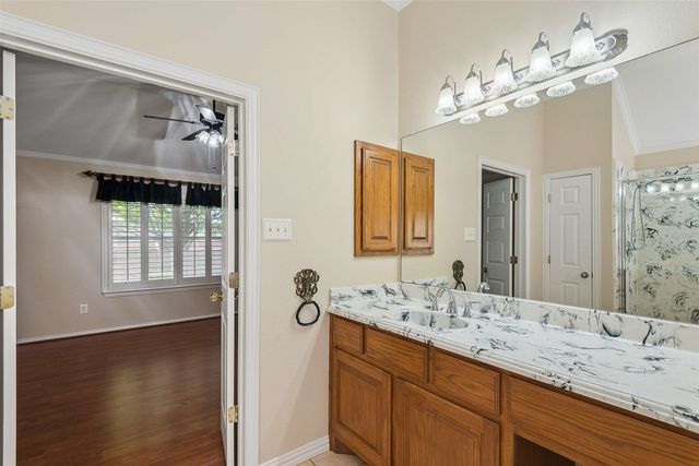 4409 Mallow Oak Drive, Fort Worth, TX 76123