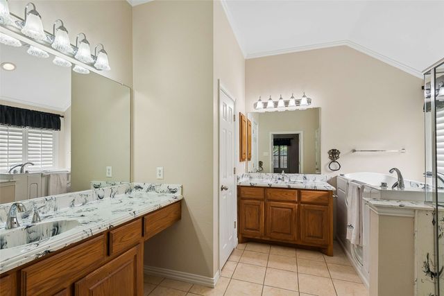 4409 Mallow Oak Drive, Fort Worth, TX 76123