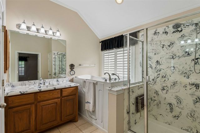 4409 Mallow Oak Drive, Fort Worth, TX 76123