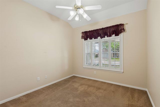 4409 Mallow Oak Drive, Fort Worth, TX 76123