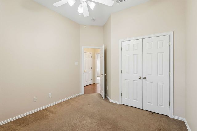 4409 Mallow Oak Drive, Fort Worth, TX 76123