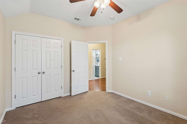 4409 Mallow Oak Drive, Fort Worth, TX 76123