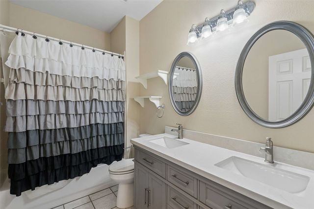 4409 Mallow Oak Drive, Fort Worth, TX 76123