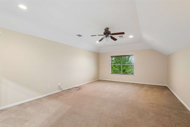 4409 Mallow Oak Drive, Fort Worth, TX 76123