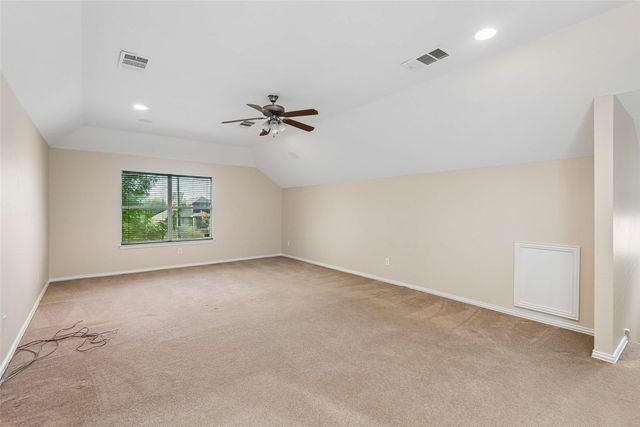 4409 Mallow Oak Drive, Fort Worth, TX 76123