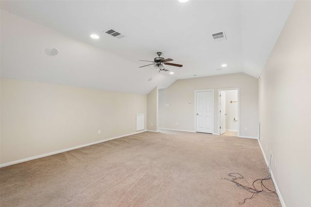 4409 Mallow Oak Drive, Fort Worth, TX 76123