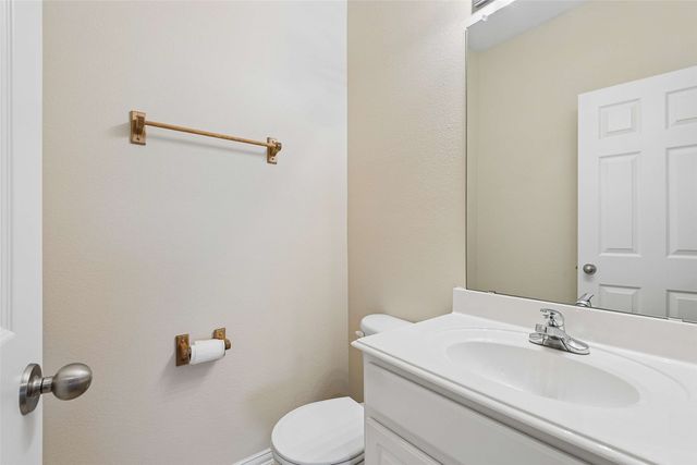 4409 Mallow Oak Drive, Fort Worth, TX 76123