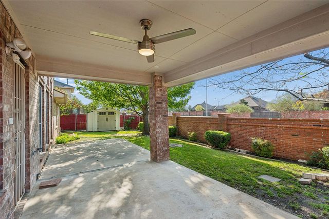 4409 Mallow Oak Drive, Fort Worth, TX 76123