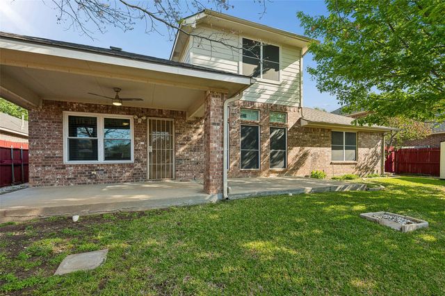 4409 Mallow Oak Drive, Fort Worth, TX 76123