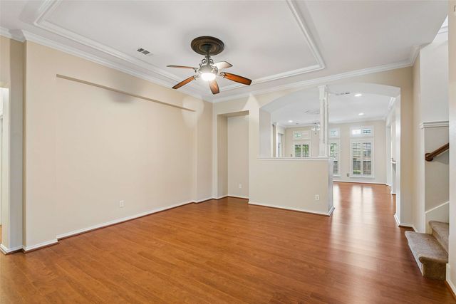 4409 Mallow Oak Drive, Fort Worth, TX 76123