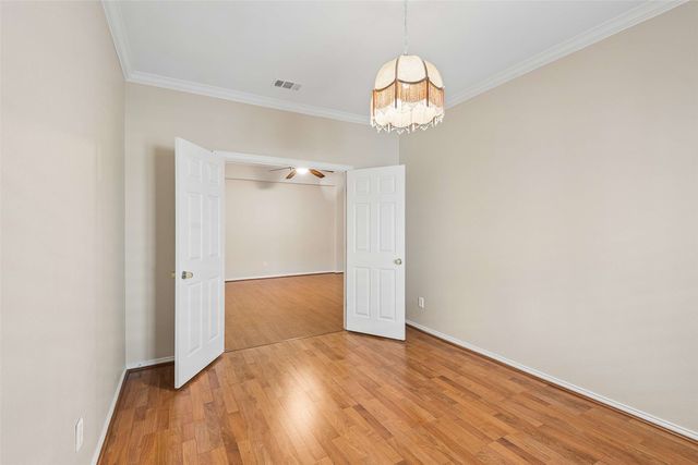 4409 Mallow Oak Drive, Fort Worth, TX 76123