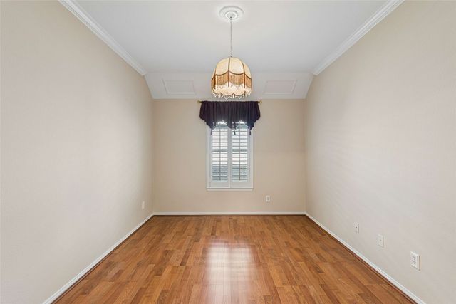 4409 Mallow Oak Drive, Fort Worth, TX 76123