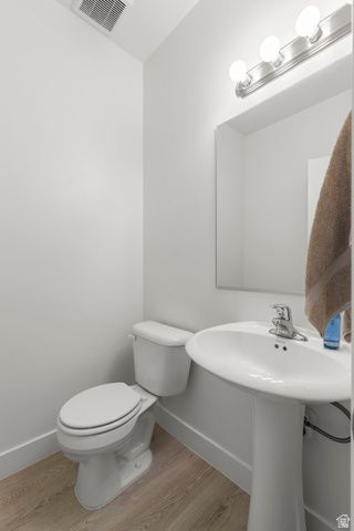 3084 E FUCHSIA DR, St. George, UT 84790