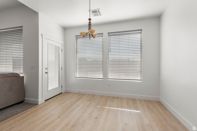 3084 E FUCHSIA DR, St. George, UT 84790