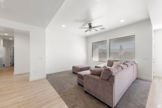 3084 E FUCHSIA DR, St. George, UT 84790