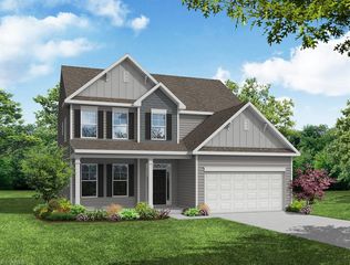 2366 Robbins Perch West Court, Kernersville, NC 27284