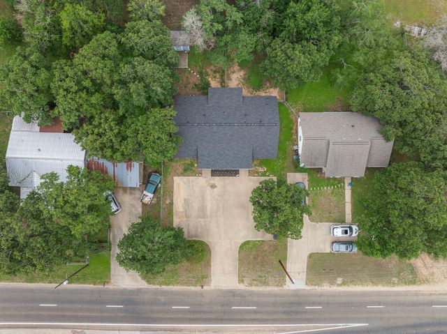 2287 N Earl Rudder Freeway, Bryan, TX 77803