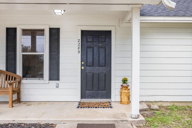 2287 N Earl Rudder Freeway, Bryan, TX 77803