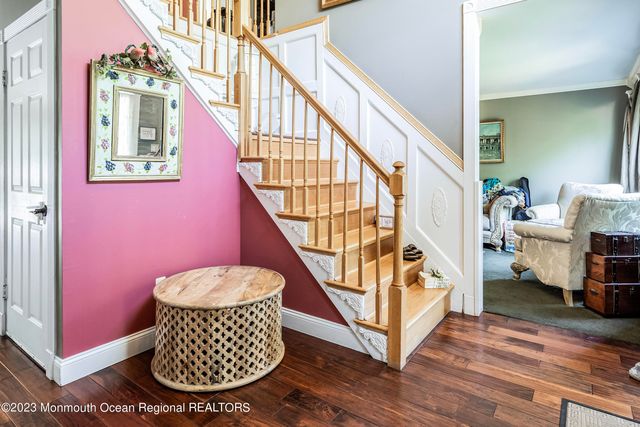 2 Twin Oaks Court, Jackson, NJ 08527