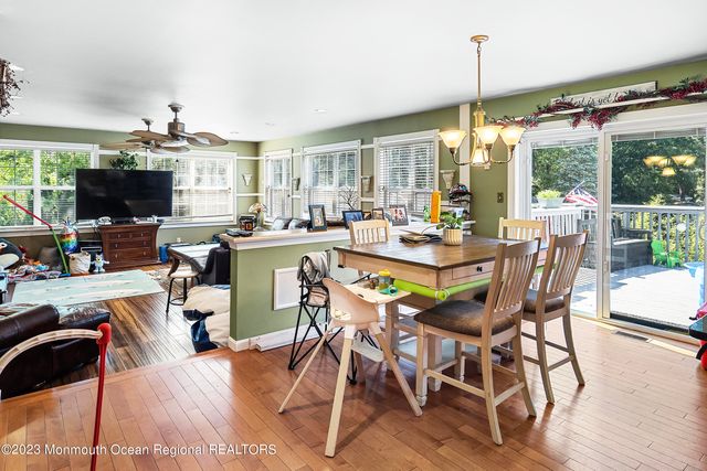 2 Twin Oaks Court, Jackson, NJ 08527
